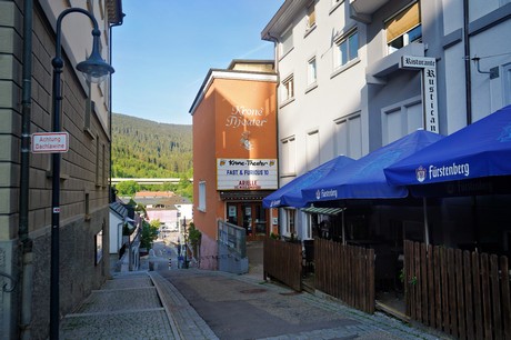 Neustadt Titisee